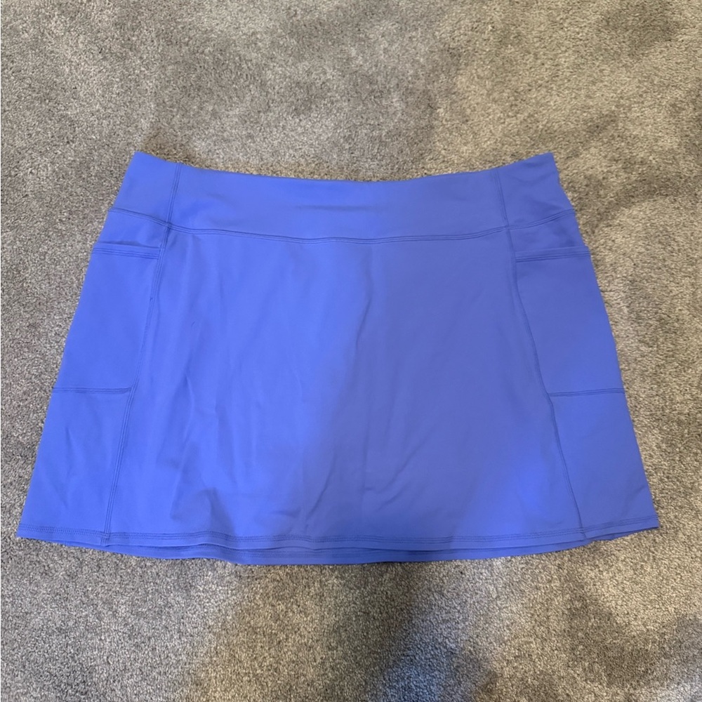 Skechers activewear Skort